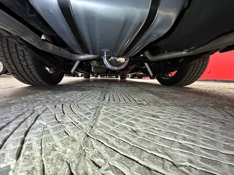 1955 Chevrolet Bel Air