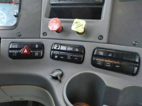 2016 Freightliner Cascadia