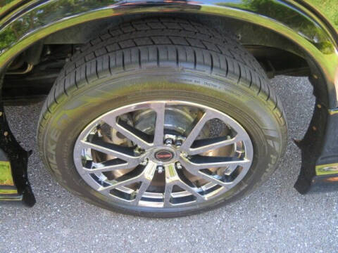 2014 GMC Savana 1500