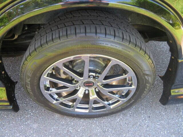 2014 GMC Savana 1500