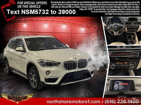 2017 BMW X1