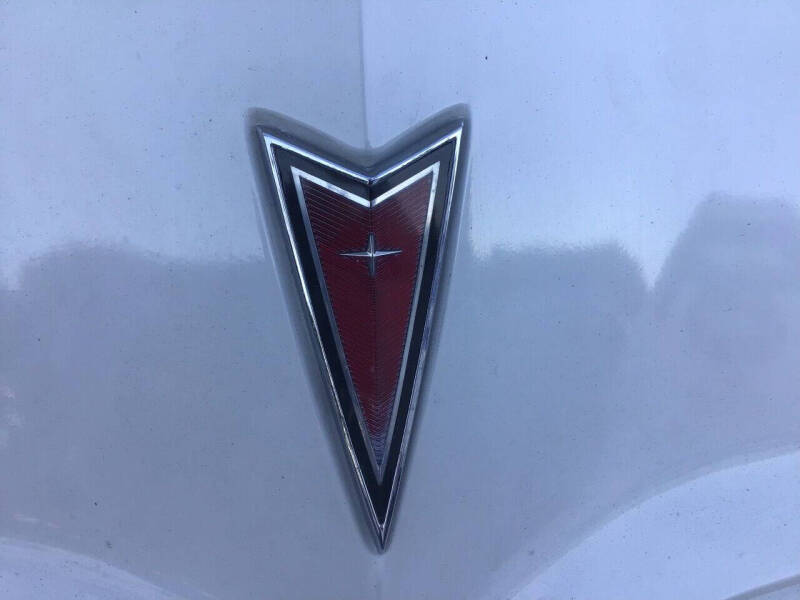 1981 Pontiac Firebird Trans Am