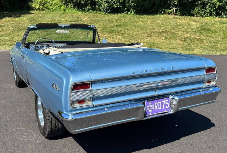 1964 Chevrolet Chevelle