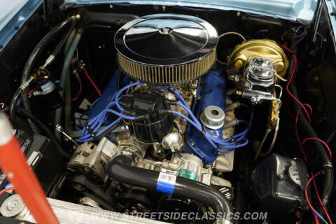 1960 Ford Falcon