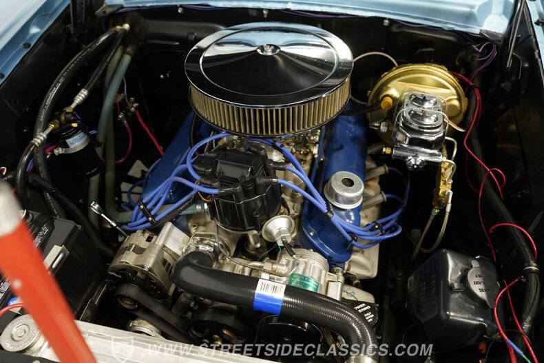 1960 Ford Falcon