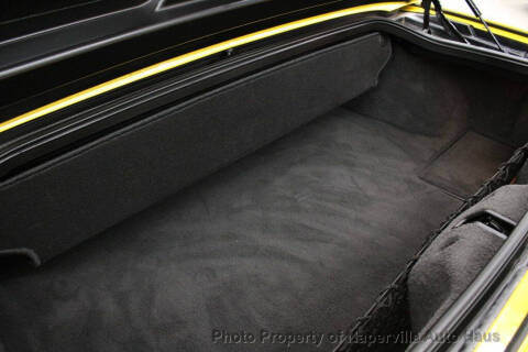 2012 Chevrolet Corvette Z16 Grand Sport