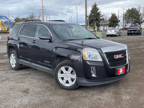 2015 GMC Terrain for sale at The Other Guys Auto Sales in Island City OR