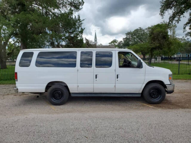 2008 Ford E-Series for sale at Plunkett Automotive in Angleton, TX