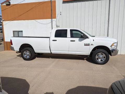 2018 RAM 2500 for sale at Parkway Motors in Osage Beach MO