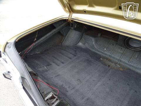 1967 Chevrolet Caprice