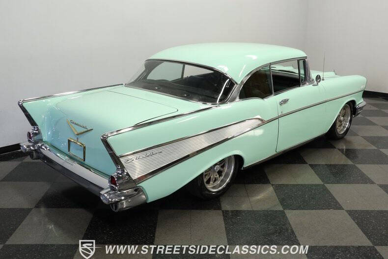 1957 Chevrolet Bel Air