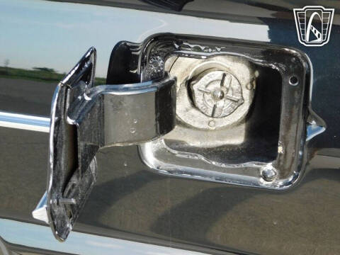 1965 Ford Thunderbird