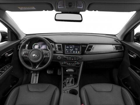 2018 Kia Niro FE