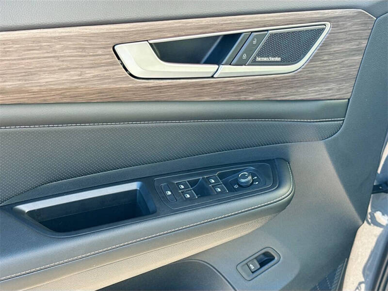 2026 Volkswagen Atlas SEL Premium R-Line 4Motion