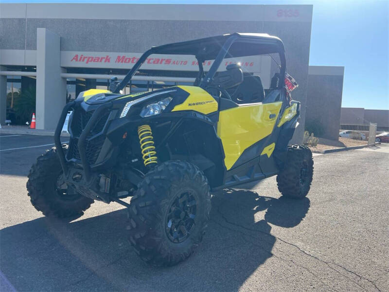 2019 Can-Am n/a for sale at Newman Auto Network in Phoenix AZ