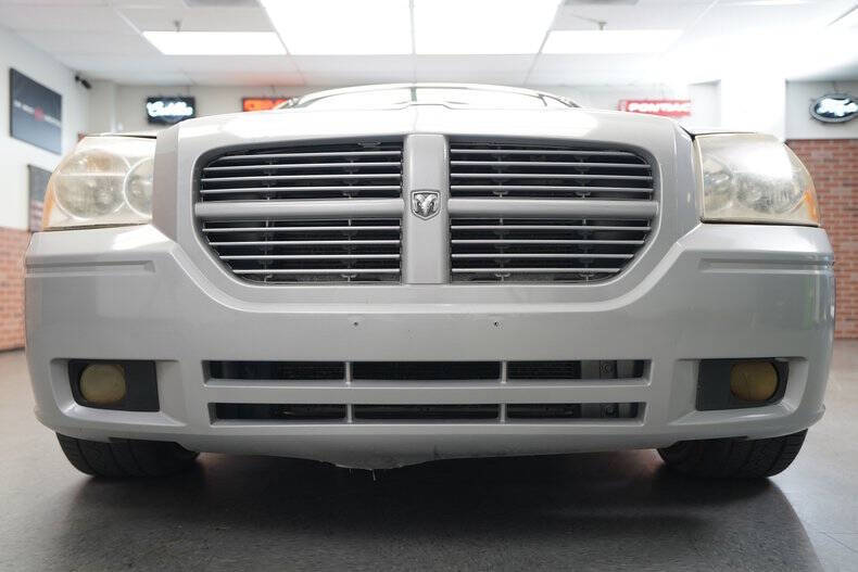 2005 Dodge Magnum RT