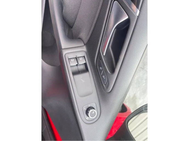 2013 Volkswagen GTI