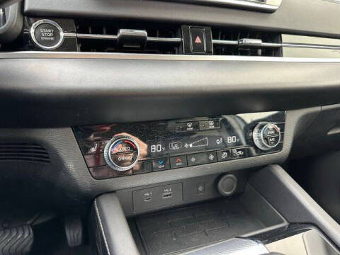 2024 Mitsubishi Outlander SEL