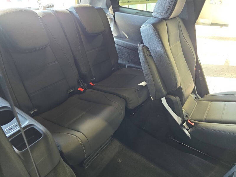 2026 Mercedes-Benz GLS GLS 450