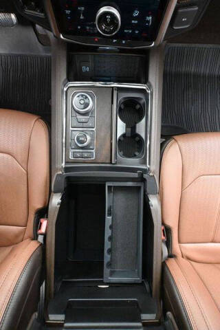 2022 Ford Expedition MAX King Ranch