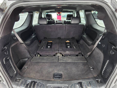 2020 Dodge Durango R/T