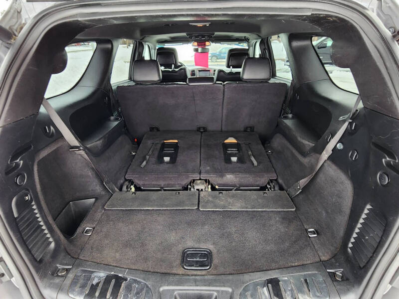 2020 Dodge Durango R/T