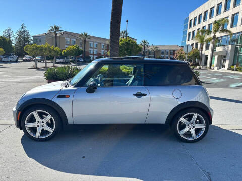 2005 MINI Cooper
