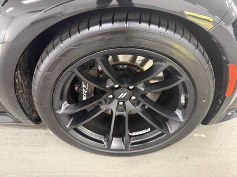 2022 Dodge Charger Scat Pack