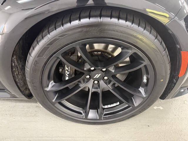 2022 Dodge Charger Scat Pack