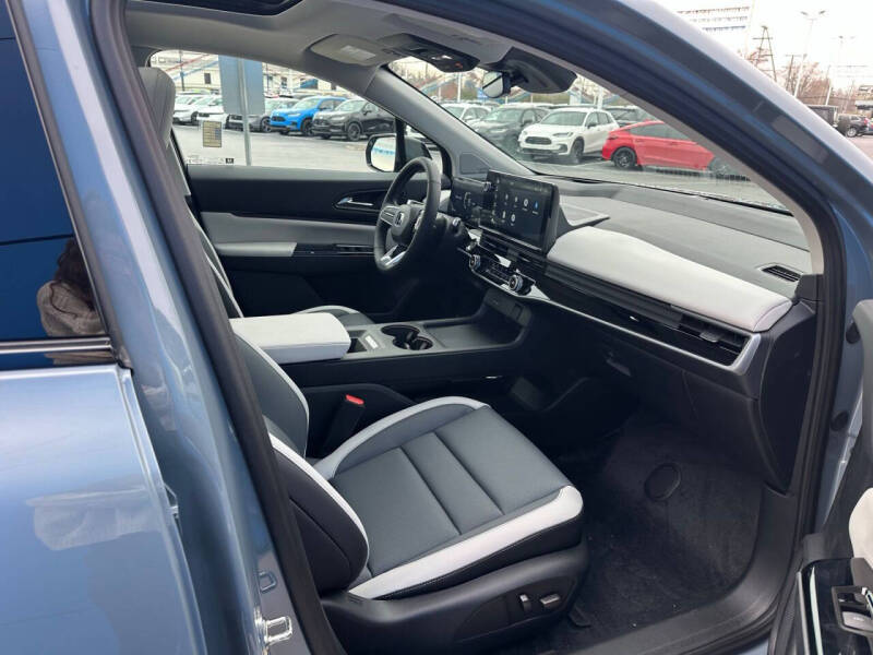 2026 Honda Prologue Elite