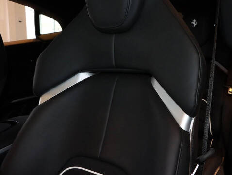 2024 Ferrari Purosangue