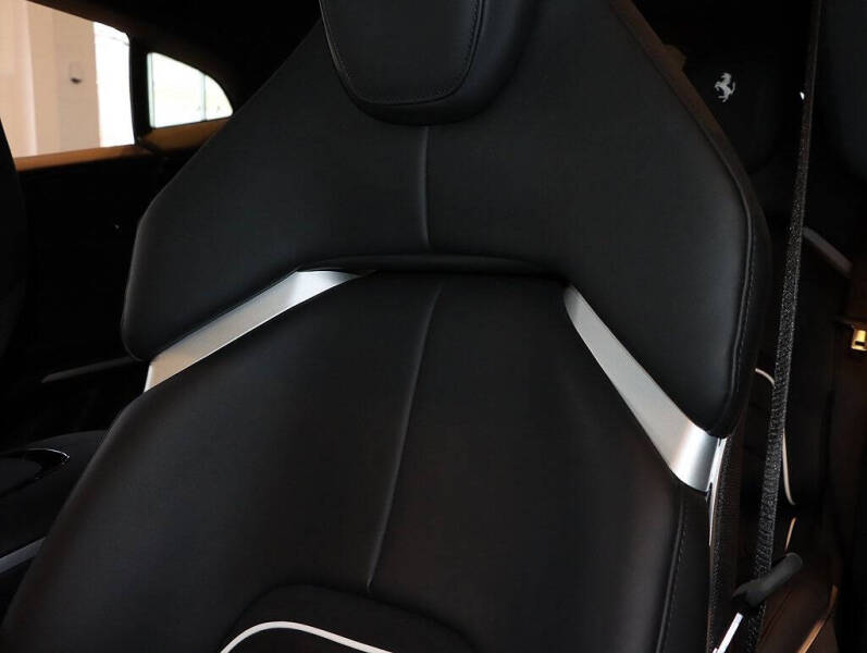 2024 Ferrari Purosangue