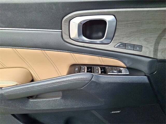 2025 Kia Sorento X-Line SX Prestige