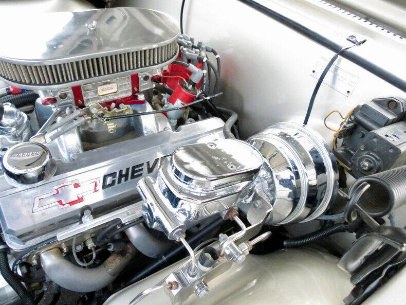 1966 Chevrolet Malibu