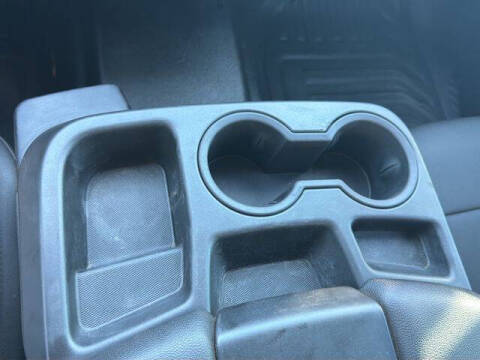 2022 Chevrolet Silverado 3500HD