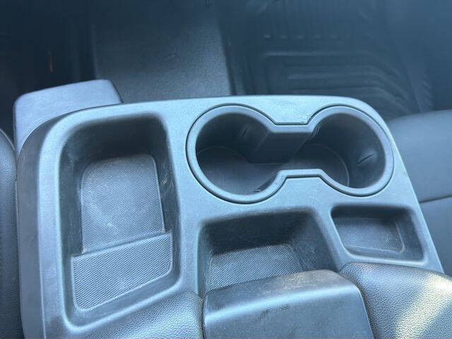 2022 Chevrolet Silverado 3500HD