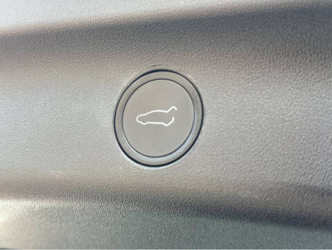 2021 Tesla Model Y Standard Range