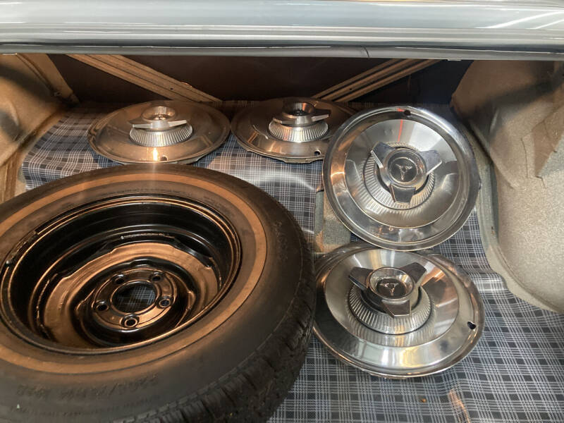 1965 Plymouth Satellite