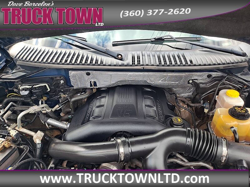 2017 Ford Expedition