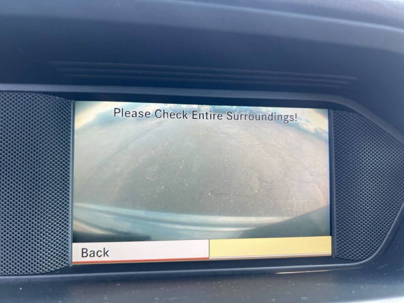 2012 Mercedes-Benz C-Class