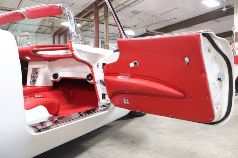 1960 Chevrolet Corvette