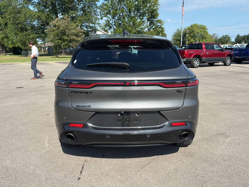 2024 Dodge Hornet R/T