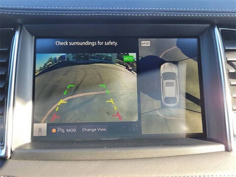 2025 Infiniti QX55 Essential