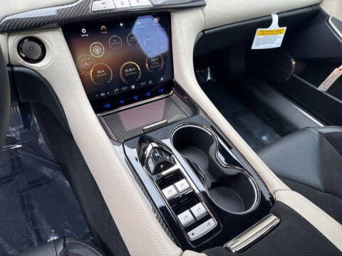 2025 Karma Revero