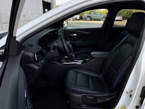 2025 Buick Envista Sport Touring