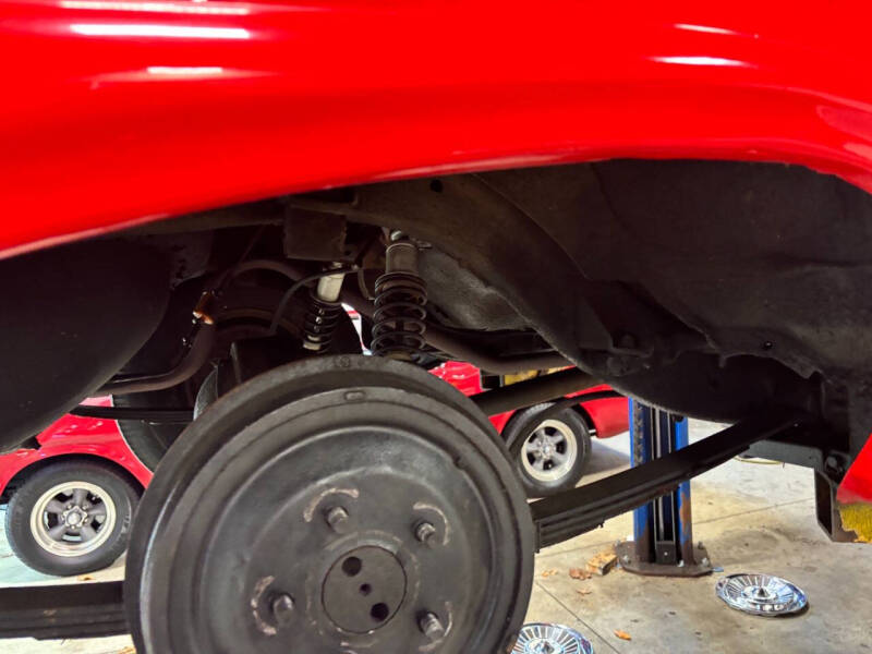 1957 Ford Fairlane 500