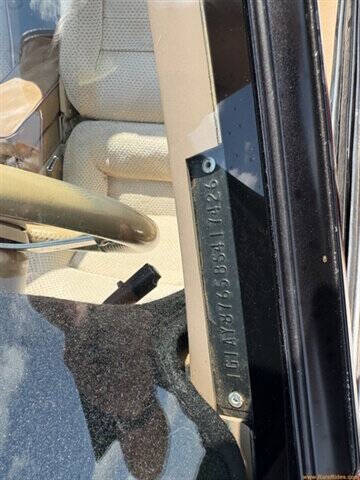 1981 Chevrolet Corvette