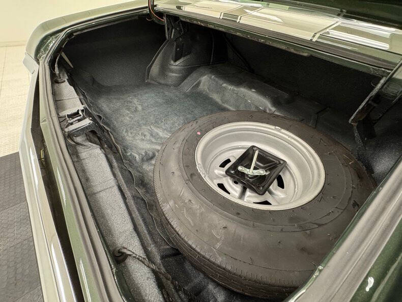 1970 Chevrolet Malibu