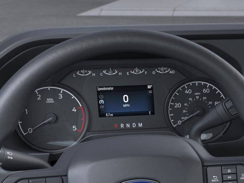 2026 Ford F-350 Super Duty XLT