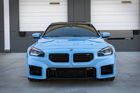 2023 BMW M2